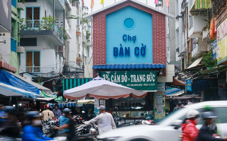Mùa hòa bình, Mùa vui ở Bàn Cờ - Ảnh 17.