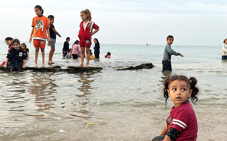 Triển vọng đình chiến kéo dài ở Gaza