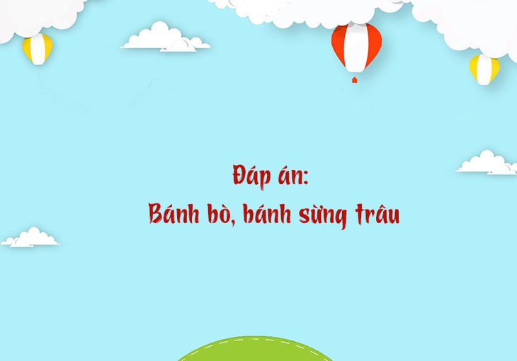 Câu đố hack não: Cải gì trồng dưới đất, tên gọi lại trên cao?- Ảnh 4.