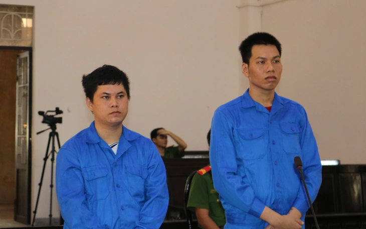 Người phụ nữ sử dụng giấy chứng nhận đăng ký xe ô tô giả để lừa đảo, lãnh năm tù  - Ảnh 3.