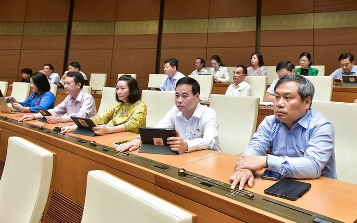 Xử nghiêm côn đồ để an toàn cho cộng đồng - Ảnh 3.