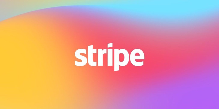 Stripe luôn thể hiện sự phát triển thịnh vượng