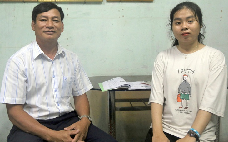 'Tôi mong mọi người sẽ giúp Linh hoàn thành giấc mơ của em'