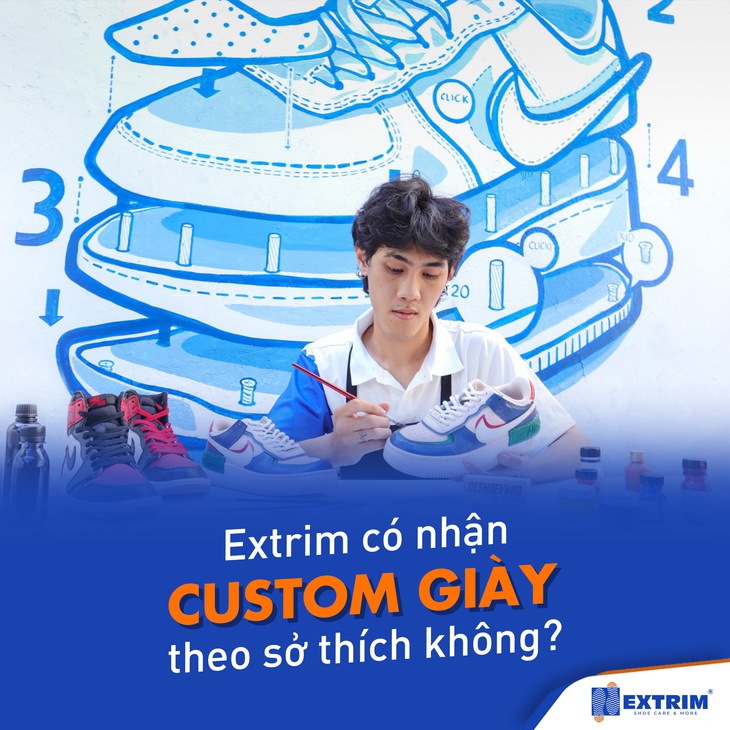 EXTRIM và CITIGYM hợp tác lan tỏa thông điệp Sống xanh - Sống khỏe- Ảnh 1.