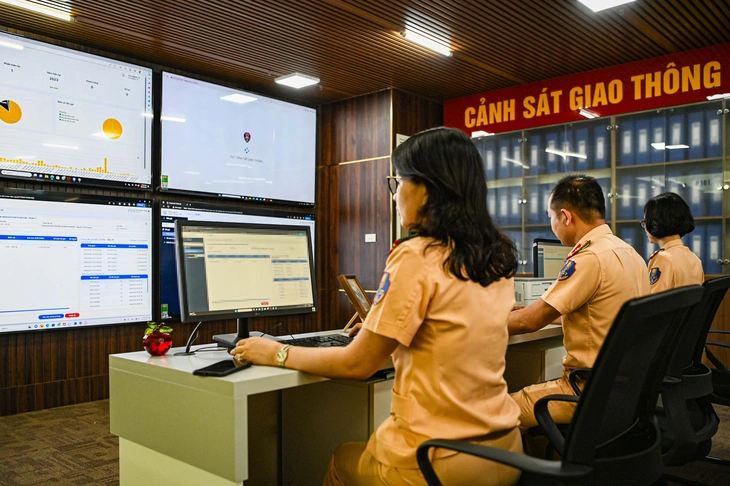 biển số xe - Ảnh 1.