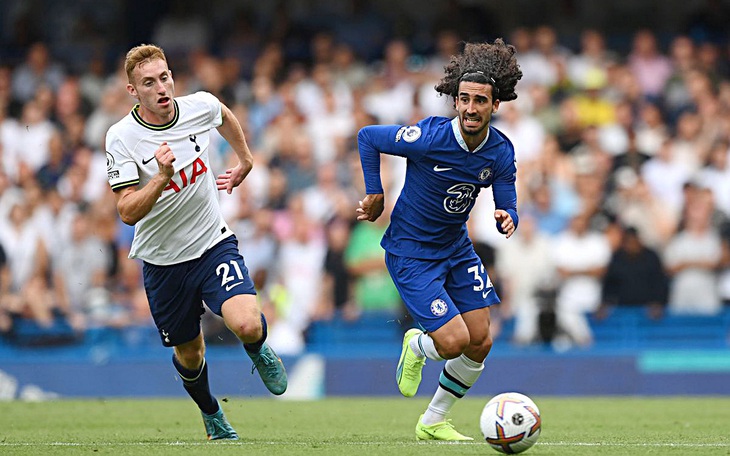 Chelsea - Tottenham: Derby London vẫn khó lường