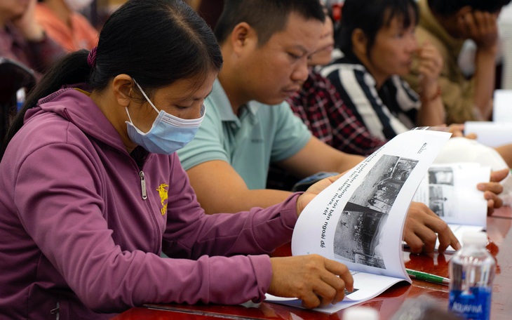 Hỗ trợ phụ nữ làm nông làm chủ kỹ thuật chăn nuôi