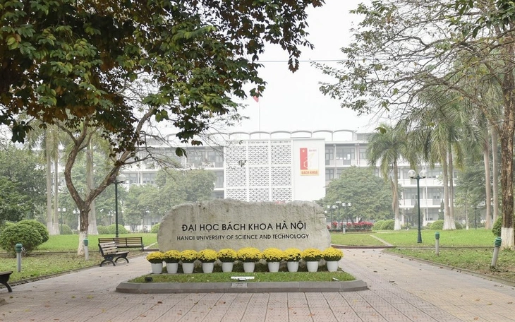 Đại học nghìn tỉ chi tiền ra sao? - Ảnh 2.