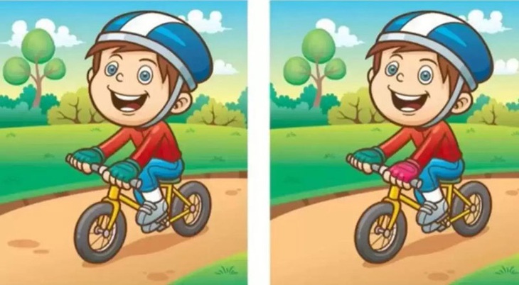 Người IQ cao có phát hiện ra người phụ nữ thứ 2 ở đâu? - Ảnh 7.