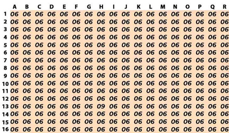 Người IQ cao có phát hiện ra người phụ nữ thứ 2 ở đâu? - Ảnh 4.