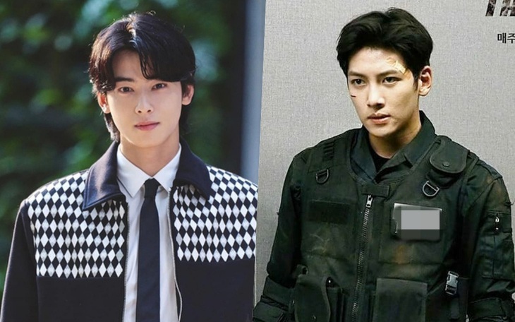 Ji Chang Wook sắp vượt Cha Eun Woo làm mỹ nam được tìm kiếm nhiều nhất toàn cầu