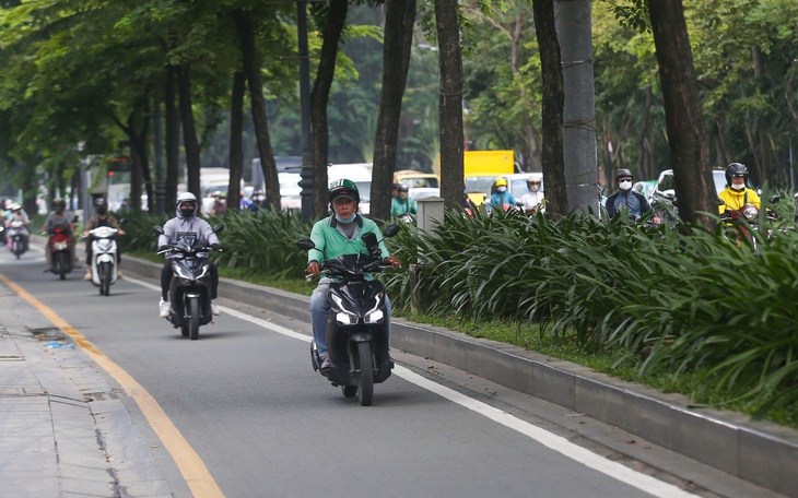 Thời tiết hôm nay 10-11: Nam Bộ mưa cuối mùa, lượng mưa cả nước không đáng kể