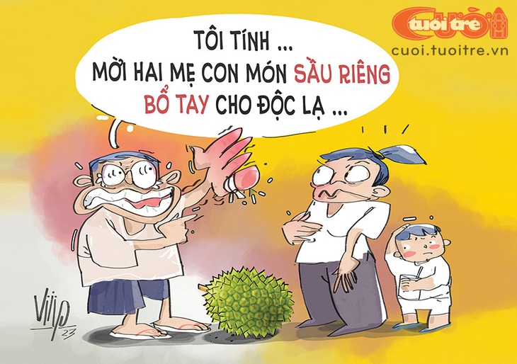Quên trà chanh giã tay đi, đây mới là món 'bạo lực' nhất- Ảnh 1. Quên trà chanh giã tay đi, đây mới là món "bạo lực" nhất - Tranh: Viiip