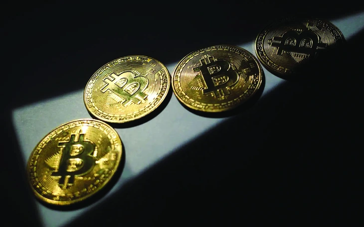 Bắt cóc trắng trợn nhắm vào giới chơi crypto ngay giữa thủ đô Pháp - Ảnh 2.