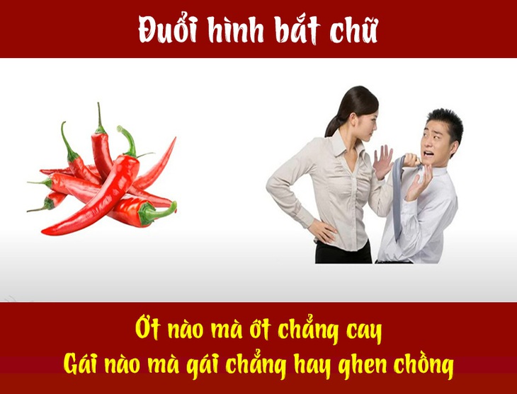 IQ cao có đoán được đây là câu tục ngữ, thành ngữ gì? (P21)- Ảnh 2.