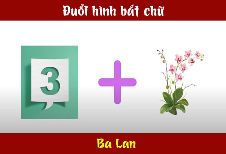 Đuổi hình bắt chữ: Đây là tên quốc gia nào? (P5)- Ảnh 4.