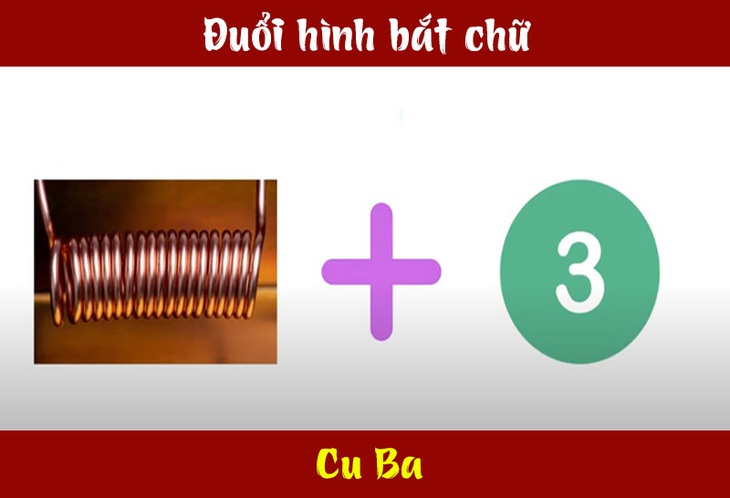 Đuổi hình bắt chữ: Đây là tên quốc gia nào? (P6)- Ảnh 4.