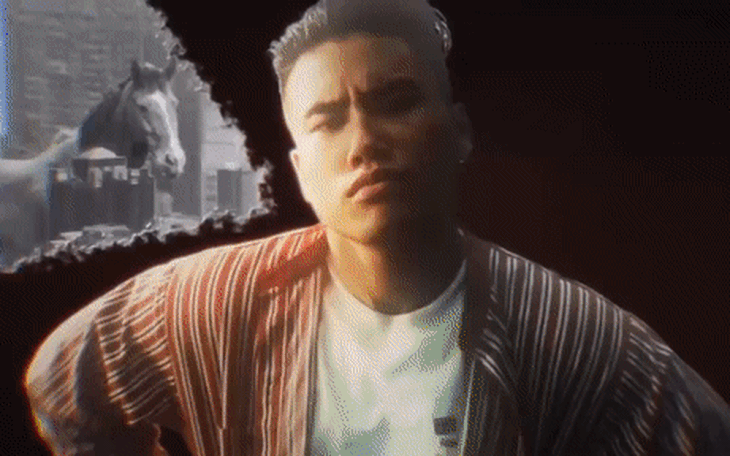 Vì sao á quân Rap Việt mùa đầu tiên GDucky mất hút ba năm?