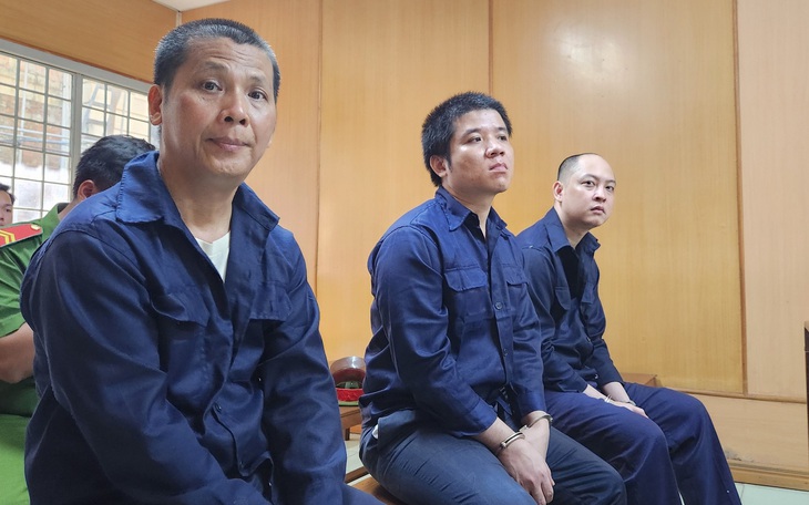 Ngụy trang gần 100kg ma túy trong sọt mắm cá, 3 người lãnh án tử hình
