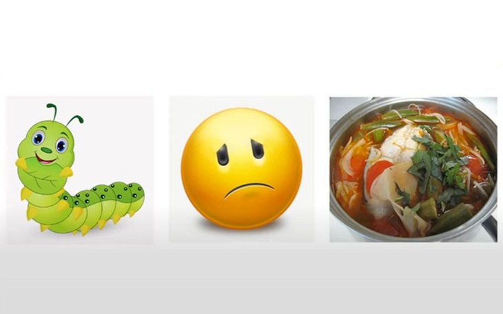 IQ cao có đoán được đây là câu tục ngữ, thành ngữ gì? (P23)