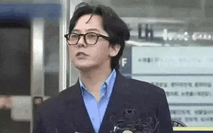 Anh Long G-Dragon sẽ cùng chính quyền Seoul chống ma túy - Ảnh 5.