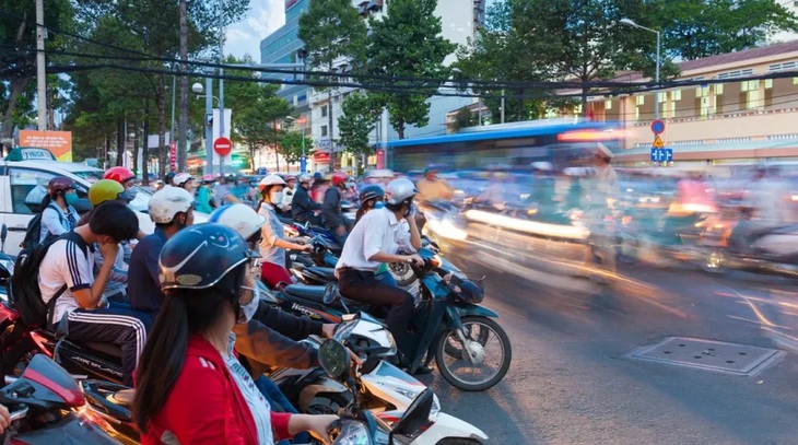 'Cho mượn xe chỉ chuốc bực vào người'- Ảnh 1. 'Cho mượn xe chỉ chuốc bực vào người'- Ảnh 1.