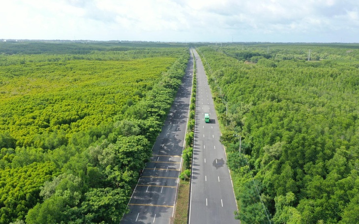  Tập đoàn Vingroup đề xuất tự bỏ chi phí nghiên cứu làm tuyến tàu điện ngầm đi Cần Giờ - Ảnh 2.