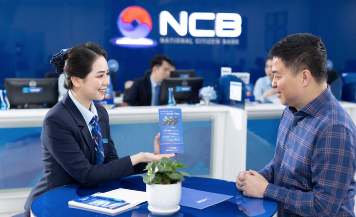 NCB định tăng vốn lên gấp đôi, sau khi có cổ đông mới  kinh doanh ra sao?