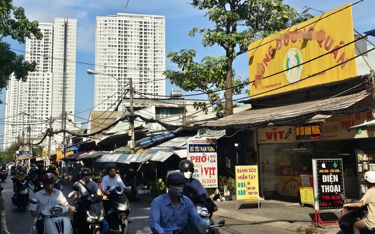 Căn nhà ở quận 7 bị ép đấu giá rẻ mạt, thanh tra vào cuộc thấy ngay dấu hiệu thông đồng