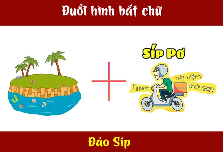 Đuổi hình bắt chữ: Đây là tên quốc gia nào? (P10)- Ảnh 2.