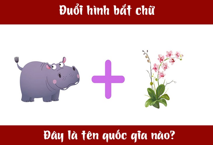 Đuổi hình bắt chữ: Đây là tên quốc gia nào? (P10)- Ảnh 5.