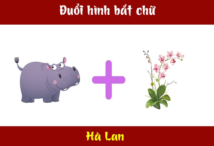 Đuổi hình bắt chữ: Đây là tên quốc gia nào? (P10)- Ảnh 6.