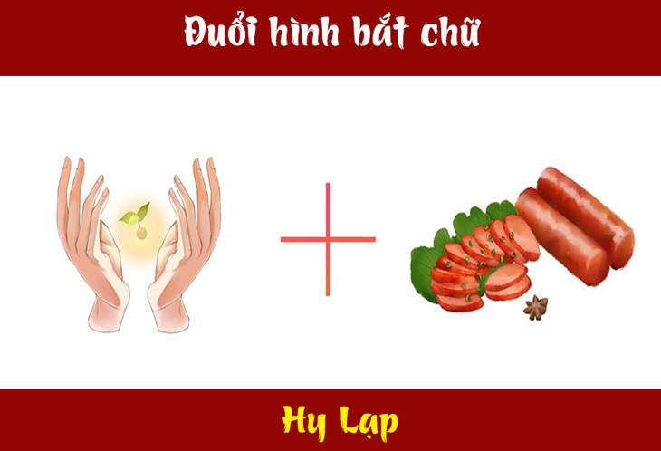 Đuổi hình bắt chữ: Đây là tên quốc gia nào? (P8)- Ảnh 2.