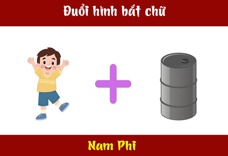 Đuổi hình bắt chữ: Đây là tên quốc gia nào? (P10)- Ảnh 4.