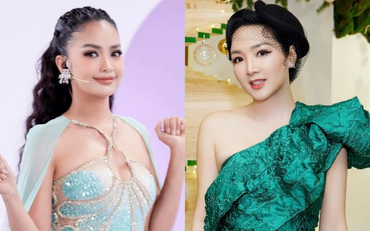 Nhạc sĩ Nguyễn Văn Chung viết nhạc, làm giám khảo Hoa hậu Sinh viên Hòa bình Việt Nam - Ảnh 3.