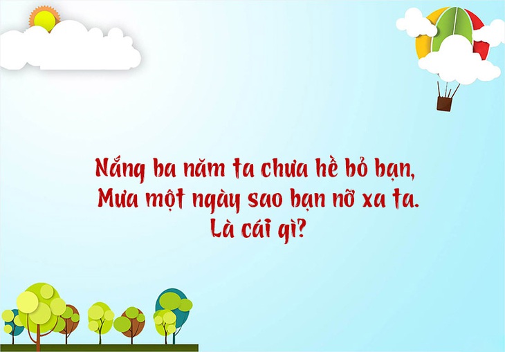 Câu đố hack não: Con gì có thịt không xương?- Ảnh 7.