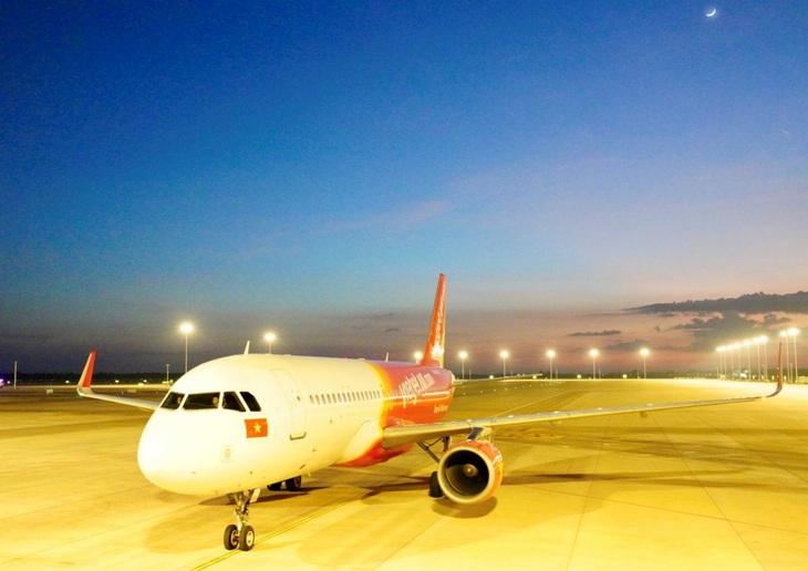 Dễ dàng bay thẳng đến di sản Angkor cùng đường bay mới của Vietjet- Ảnh 2.