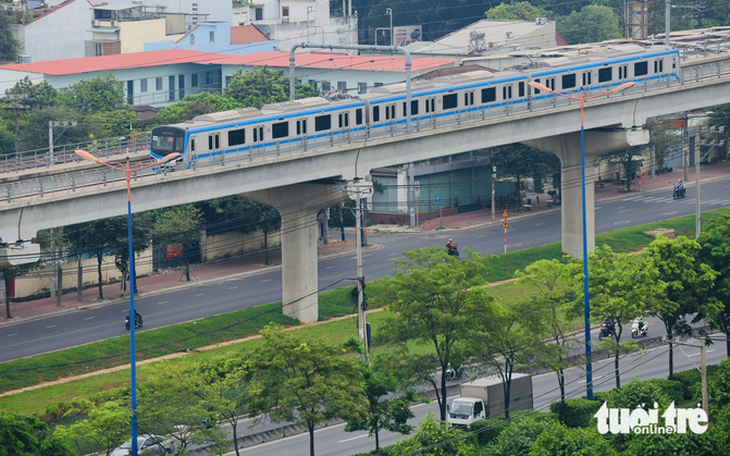 Không thể làm metro theo cách cũ!