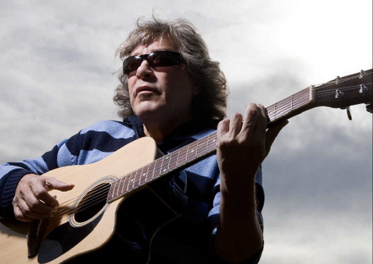 José Feliciano