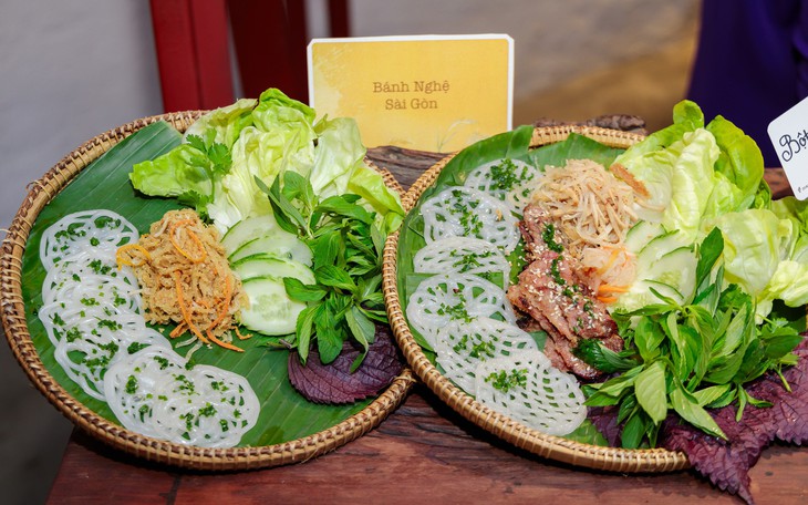 Thương hiệu tôi yêu: Bánh nghệ Kiến Xương, vấn vương vị quê đất lúa - Ảnh 4.