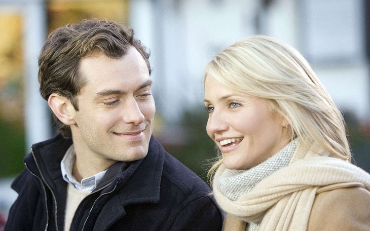 Hạ cánh nơi anh, Bản tình ca mùa đông và những phim Hàn lãng mạn cho mùa Giáng sinh - Ảnh 8.