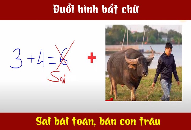 Câu ca dao, tục ngữ 'khó nhằn' này là gì? (P43)- Ảnh 2. Câu ca dao, tục ngữ 'khó nhằn' này là gì? (P43)- Ảnh 2.