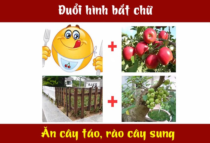 Câu ca dao, tục ngữ 'khó nhằn' này là gì? (P43)- Ảnh 4. Câu ca dao, tục ngữ 'khó nhằn' này là gì? (P43)- Ảnh 4.