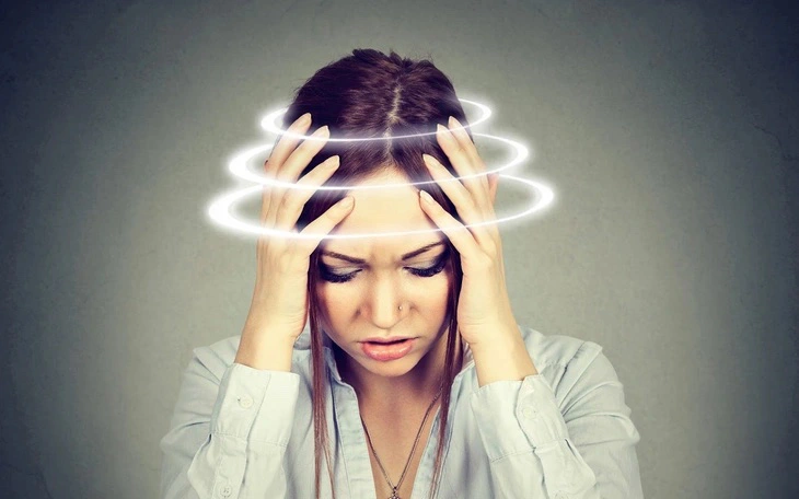 Hạ đường huyết làm gia tăng nguy cơ đột quỵ - Ảnh 3.