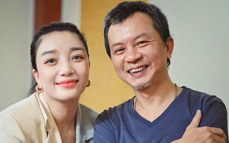 Phạm Thu Hà ra đĩa than Be my love - Ảnh 2.