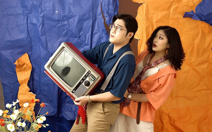 Minh Tốc & Lam tìm thấy Mây nơi chân trời - Ảnh 2.