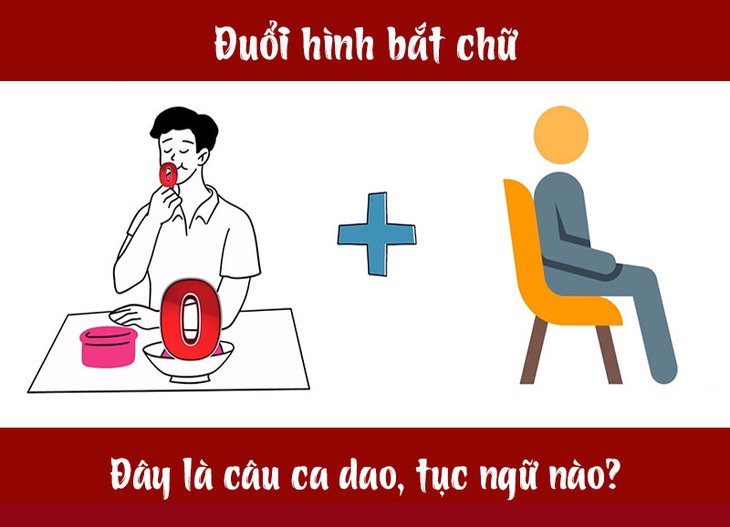 Câu ca dao, tục ngữ 'khó nhằn' này là gì? (P44)- Ảnh 3. Câu ca dao, tục ngữ 'khó nhằn' này là gì? (P44)- Ảnh 3.