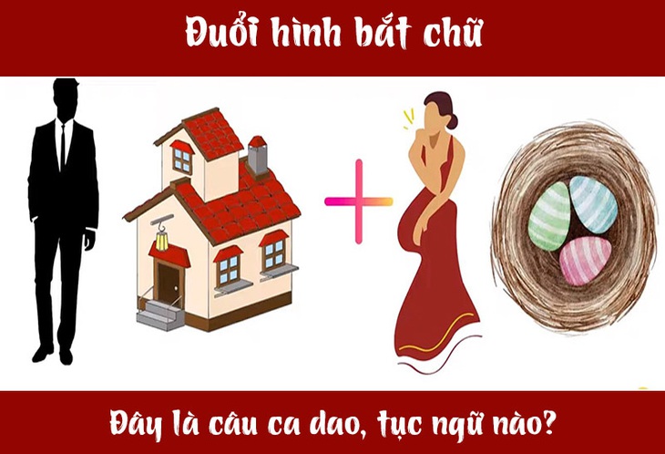 Câu ca dao, tục ngữ 'khó nhằn' này là gì? (P48)- Ảnh 1. Câu ca dao, tục ngữ 'khó nhằn' này là gì? (P48)- Ảnh 1.