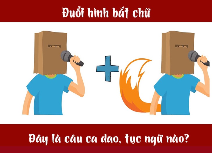 Câu ca dao, tục ngữ 'khó nhằn' này là gì? (P47)- Ảnh 5. Câu ca dao, tục ngữ 'khó nhằn' này là gì? (P47)- Ảnh 5.