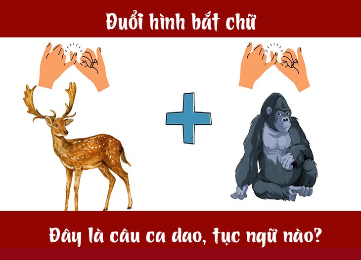 Câu ca dao, tục ngữ 'khó nhằn' này là gì? (P47)- Ảnh 3. Câu ca dao, tục ngữ 'khó nhằn' này là gì? (P47)- Ảnh 3.